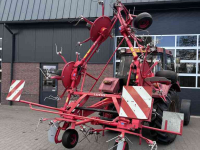 Faneur Lely Lotus 770 schudder tedder