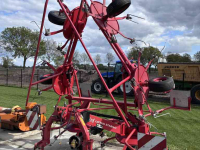 Faneur Lely Lotus 770 schudder tedder