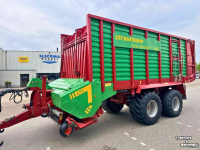 Autochargeuse Strautmann Tera-Vitesse 4201 CFS