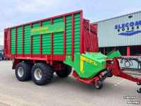 Autochargeuse Strautmann Tera-Vitesse 4201 CFS