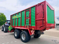 Autochargeuse Strautmann Tera-Vitesse 4201 CFS