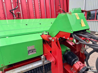 Autochargeuse Strautmann Tera-Vitesse 4201 CFS