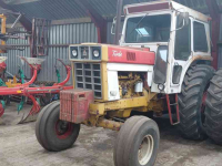 Tracteur International Case ih International 1466