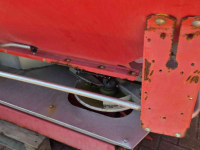 Distributeur d‘engrais Rauch Axera M 1101