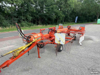 Andaineur Kuhn GA 6000