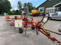 Andaineur Kuhn GA 6000