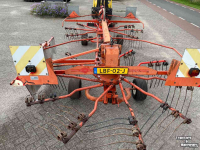 Andaineur Kuhn GA 6000