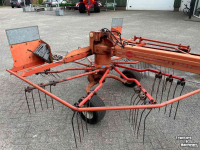 Andaineur Kuhn GA 6000