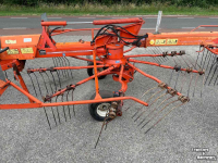 Andaineur Kuhn GA 6000