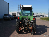Tracteur Fendt 208 s