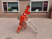 Autres matériel de forestières et accessoires  BOSBOUWLIER 5 TON