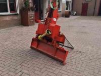 Autres matériel de forestières et accessoires  BOSBOUWLIER 5 TON
