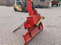 Autres matériel de forestières et accessoires  BOSBOUWLIER 5 TON