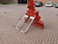 Autres matériel de forestières et accessoires  BOSBOUWLIER 5 TON