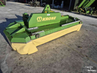 Faucheuse Krone F32
