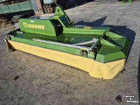 Faucheuse Krone F32