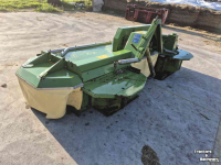 Faucheuse Krone F32
