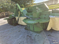 Faucheuse Krone F32
