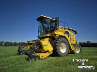 Ensileuse automotrice New Holland FX38