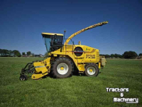 Ensileuse automotrice New Holland FX38