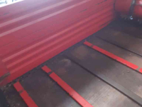 Remorque distributrice Schuitemaker Amigio 30 S voerdoseerwagen/blokkenwagen