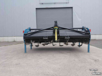 Machine à bêcher Imants Eco-mix