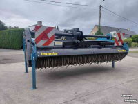 Machine à bêcher Imants Eco-mix