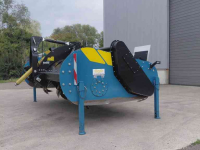 Machine à bêcher Imants Eco-mix