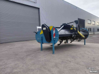 Machine à bêcher Imants Eco-mix