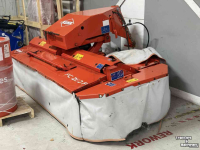 Faucheuse Kuhn FC 280 F