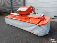 Faucheuse Kuhn FC 280 F