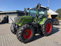 Tracteur Fendt 313 Power NIEUW!!!