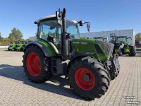 Tracteur Fendt 313 Power NIEUW!!!