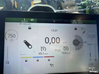 Tracteur Fendt 313 Power NIEUW!!!