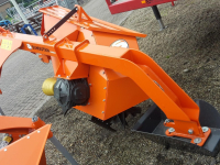 Fraise à fossé Schouten TK 650
