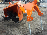 Fraise à fossé Schouten TK 650