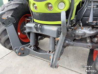 Tracteur Claas Ares 697 ATZ