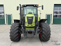 Tracteur Claas Ares 697 ATZ