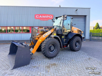 Chargeuse sur pneus Case 421G Stage V Wiellader