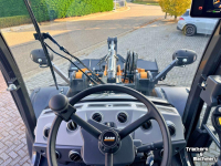 Chargeuse sur pneus Case 421G Stage V Wiellader