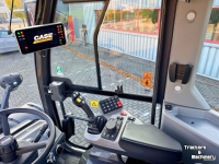 Chargeuse sur pneus Case 421G Stage V Wiellader