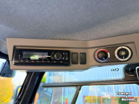 Chargeuse sur pneus Case 421G Stage V Wiellader