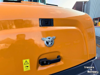 Chargeuse sur pneus Case 421G Stage V Wiellader