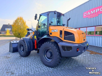 Chargeuse sur pneus Case 421G Stage V Wiellader