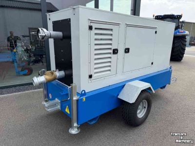 Pompe d‘irrigation Ferbo Motorpompset