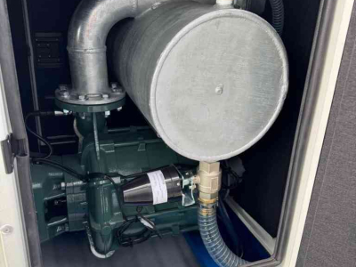 Pompe d‘irrigation Ferbo Motorpompset