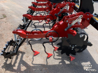 Cultivateur Kramer Overige MINOS rijen schoffel 4.5 meter hydraulisch opklapbaar
