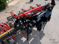 Cultivateur Kramer Overige MINOS rijen schoffel 4.5 meter hydraulisch opklapbaar