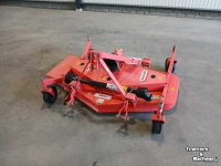 Faucheuse rotative Maschio Jolly 150