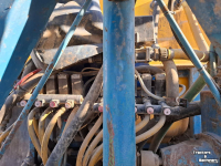 Pulvérisateur porté Delvano SafeTrac 6610 FWD